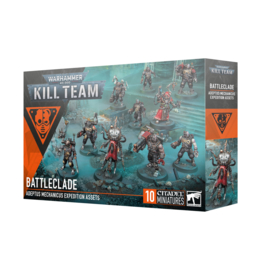 Kill Team Battleclade (Warhammer nieuw)