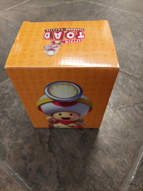 Club Nintendo Captain Toad Figurine Lamp