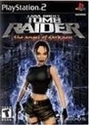 Lara Croft Tomb Raider The Angel of Darkness (PS2 Used Game)