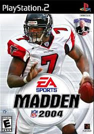 Madden NFL 2004 (Playstation tweedehands game)