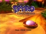The Legend of Spyro A New Beginning losse disc (gamecube tweedehands game)