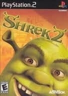 Shrek 2 zonder boekje (PS2 Used Game)