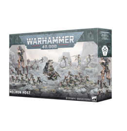 Battleforce Necron Host (Warhammer nieuw)