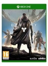 Destiny (XBOX one tweedehands game)