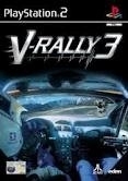 V-Rally 3 (PS2 Used Game)