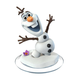 Olaf 3.0 (Disney infinity tweedehands)