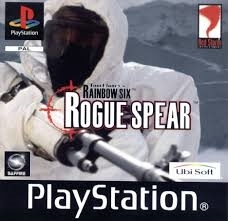 Tom Clancy's Rainbow Six Rogue Spear (Sp1 tweedehands game)