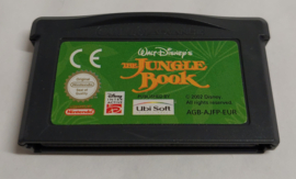 Disney the jungle book losse cassette (Gameboy Advance tweedehands game)