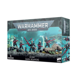 Aeldari Reapers (Warhammer 40.000 nieuw)