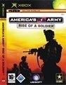 America`s Army Rise of a Soldier (XBOX Used Game)