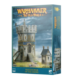 Watchtower of the Empire (Warhammer nieuw)