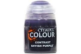 Contrast Shyish Purple 18 ml (Warhammer Nieuw)