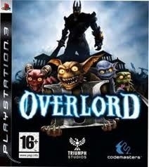 Overlord II (PS3 nieuw)