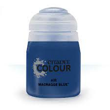 Citadel Air Macragge blue 24 Ml (Warhammer Nieuw)