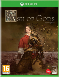 Ash of Gods Redemption (Xbox One nieuw)