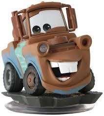 Takel (Disney infinity tweedehands)