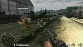 Jogo Usado Medal of Honor: Heroes PSP - Game Mania
