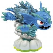 Skylanders Serie 1 Warnado (Skylander used)