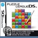 Puzzle league (Nintendo DS tweedehands game)