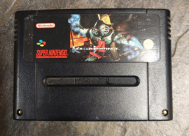 Killer Instinct lc (SNES tweedehands game)