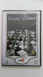 Grand Master (PC nieuw)