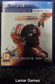 Star Wars Squadrons (ps4 tweedehands game)