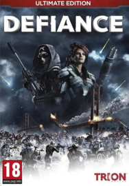 Defiance Limited edition (PC Nieuw)