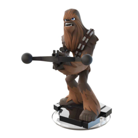 Chewbacca  (Disney infinity tweedehands)