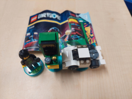 Midway Arcade (lego dimensions tweedehands accessoire)