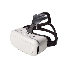 Stealth VR headset voor je smartphone