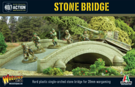 Stone Bridge (Bolt action nieuw)