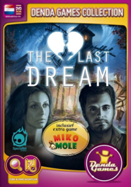 The Last Dream Developer's Edition (PC game nieuw denda)