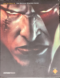 God of War II game guide (tweedehands guide)