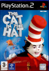 The Cat in the Hat (PS2 tweedehands game)