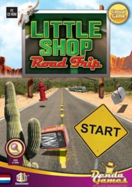 Little Shop Road Trip (PC game nieuw denda)