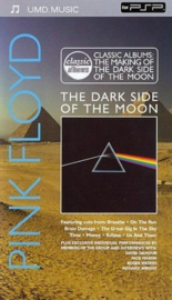 Pink Floyd: The Making of the Dark Side of the Moon (psp tweedehands film)