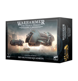 Warhammer The Horus Heresy Sky-Hunter Squadron (Warhammer nieuw)