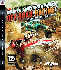 Score international Baja 1000 World Championship racing (ps3 tweedehands game)