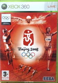 Beijing 2008 (Xbox 360 used game)