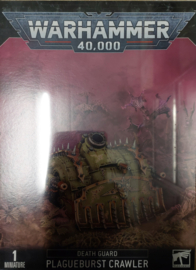 Plagueburst Crawler (Warhammer 40.000 nieuw)
