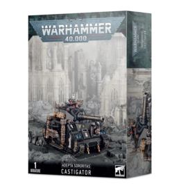 Adepta Sororitas Castigator (Warhammer 40.000 nieuw)