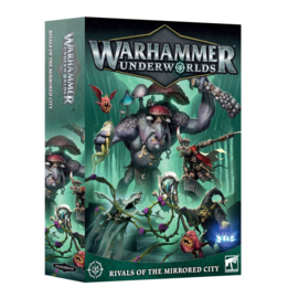 Warhammer Underworlds Rivals of the Mirrored City (Warhammer nieuw)