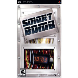 Smart Bomb (PSP tweedehands game)