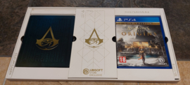 Assassin's Creed Origins Dawn of The Creed Edition (ps4 nieuw)