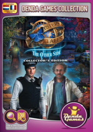 Mystery Tales The Other Side (PC games nieuw denda)