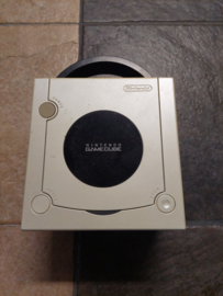 Losse kale Gamecube creme (gamecube used)