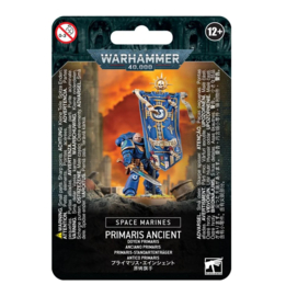 Space Marines Primaris Ancient (Warhammer 40.000 nieuw)