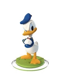 Donald duck (Disney infinity tweedehands)