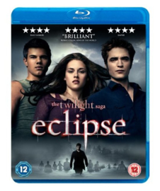 Eclipse (Blu-ray tweedehands film)