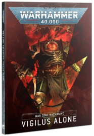War zone Nachmund Vigilus Alone (Warhammer 40.000 nieuw)